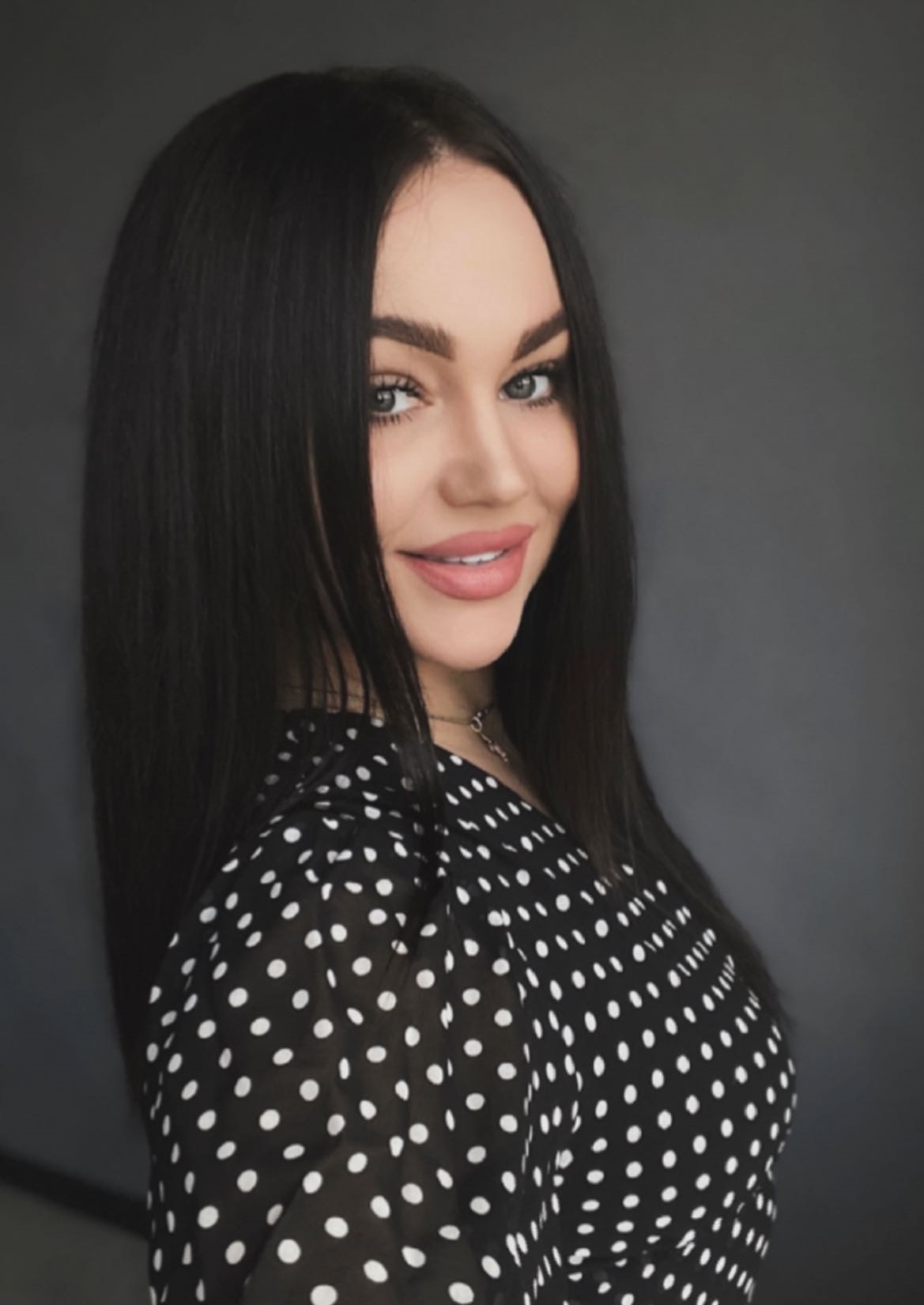 Selfie AI portrait